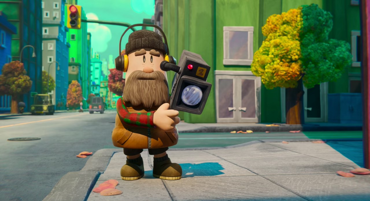 Dog Man (2025) WEBRip Hindi 720p 10bit HEVC DDP 5.1 ESub B4uHD.mkv.0002